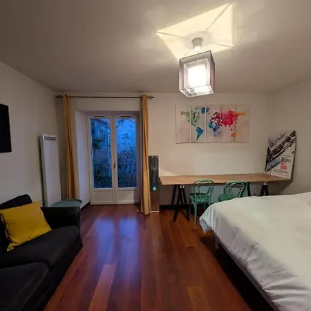 Appartement Joli En Centre-ville