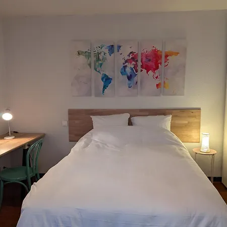Joli En Centre-ville Apartman