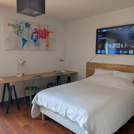 Joli En Centre-ville Poitiers